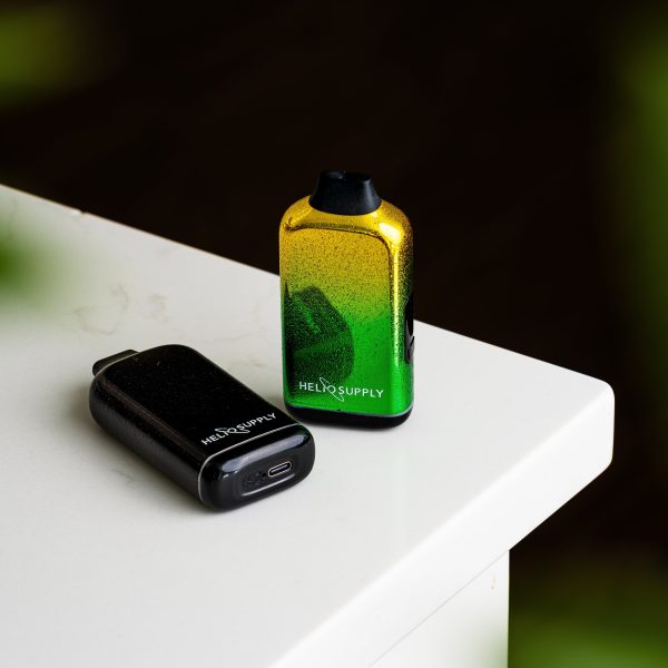 Smart Bar 510 Battery