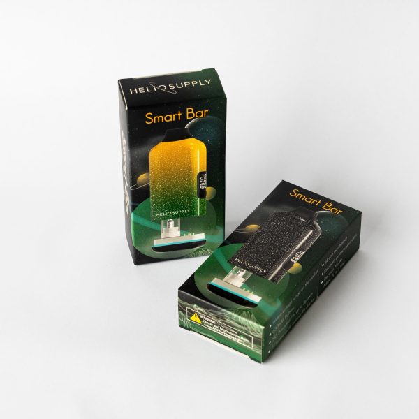 Smart Bar 510 Battery