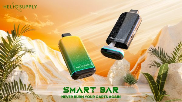 Smart Bar 510 Battery