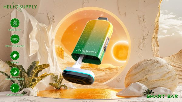 Smart Bar 510 Battery