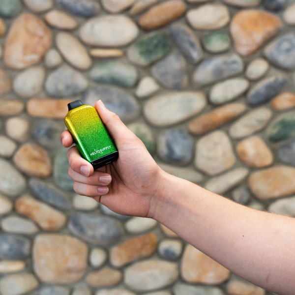Smart Bar 510 Battery