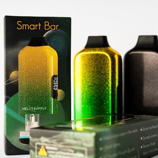 Smart Bar 510 Battery