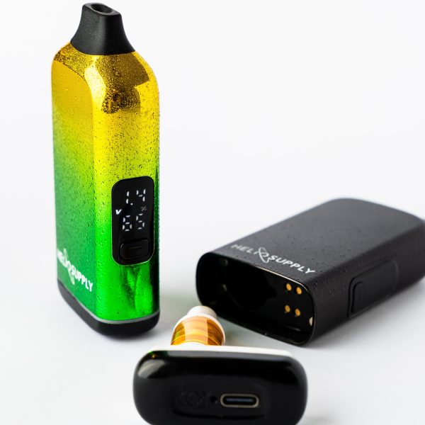 Smart Bar 510 Battery