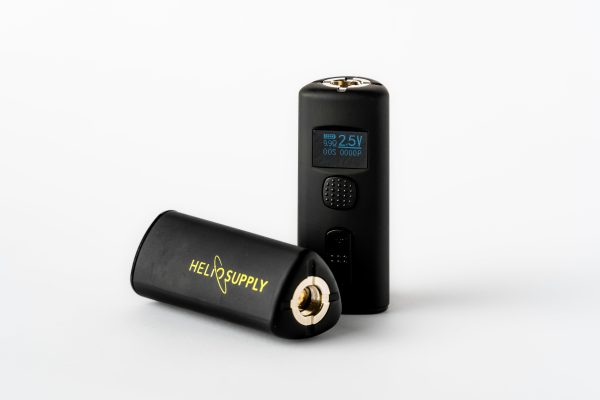 A7_01880 Smart Range 510 Battery