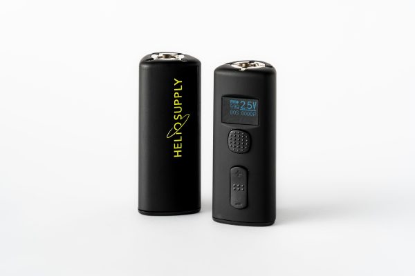 A7_01884 Smart Range 510 Battery