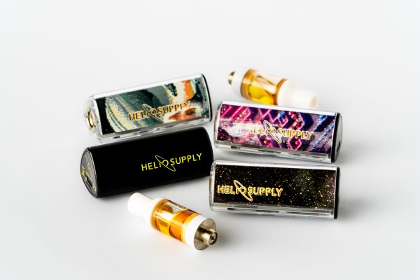 A7_01891 Smart Range 510 Battery
