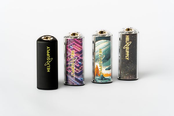 A7_01892 Smart Range 510 Battery