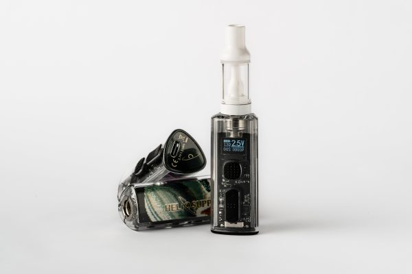 A7_01938 Smart Range 510 Battery