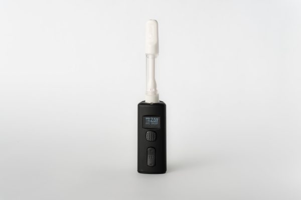 A7_01977-1 Smart Range 510 Battery