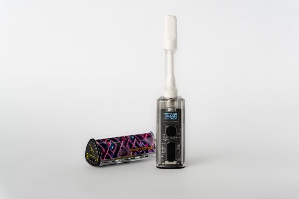 A7_01985-1 Smart Range 510 Battery