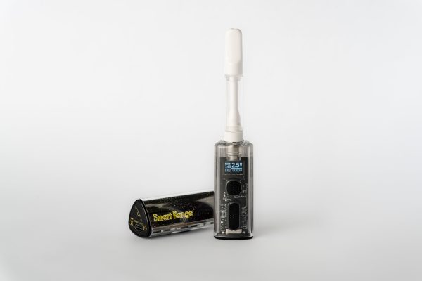 A7_01987 Smart Range 510 Battery