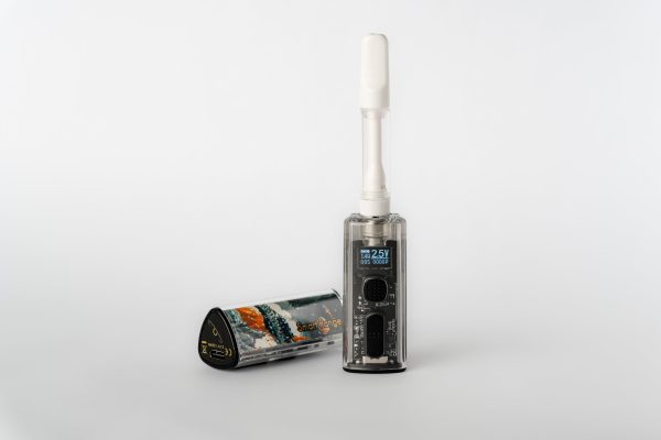 A7_01988 Smart Range 510 Battery