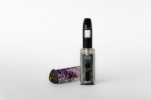 A7_01995-1 Smart Range 510 Battery