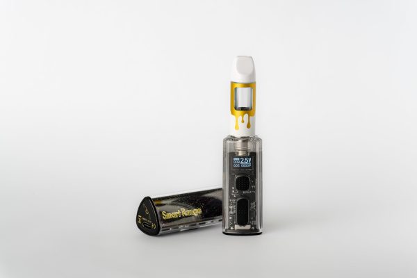 A7_01997-1 Smart Range 510 Battery
