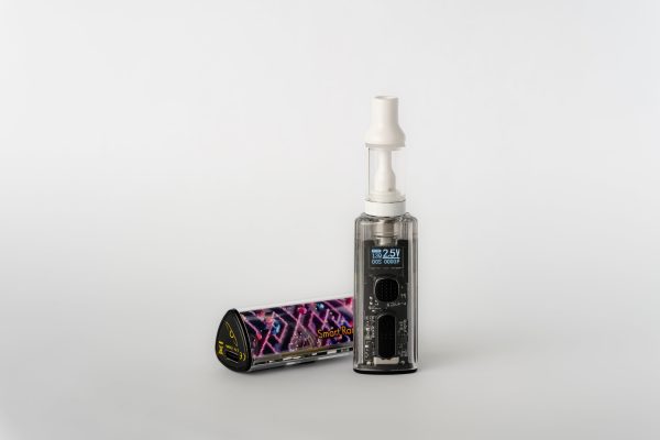 A7_02002-1 Smart Range 510 Battery