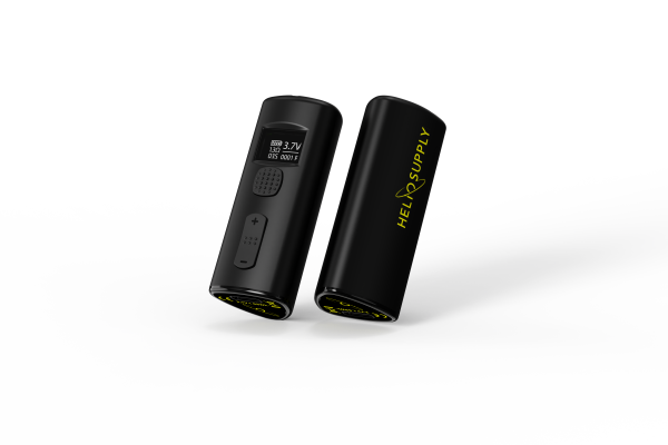 Black-1_68fe1b76-ce82-48e9-9845-4adffa4998e9-5 Smart Range 510 Battery