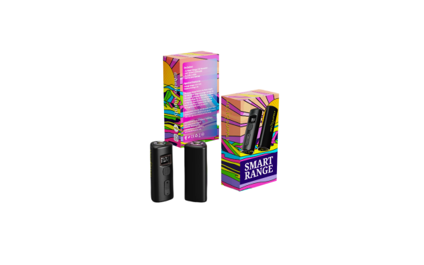 Black-2-5 Smart Range 510 Battery