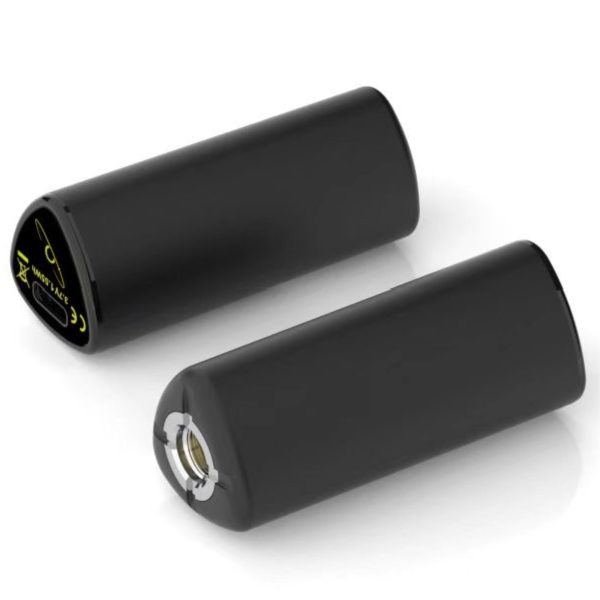 MatteBlackSmartRange1 Smart Range 510 Battery