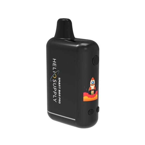 Smart Bar Pro 510 Battery