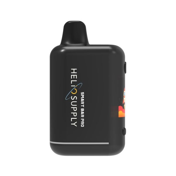 Smart Bar Pro 510 Battery
