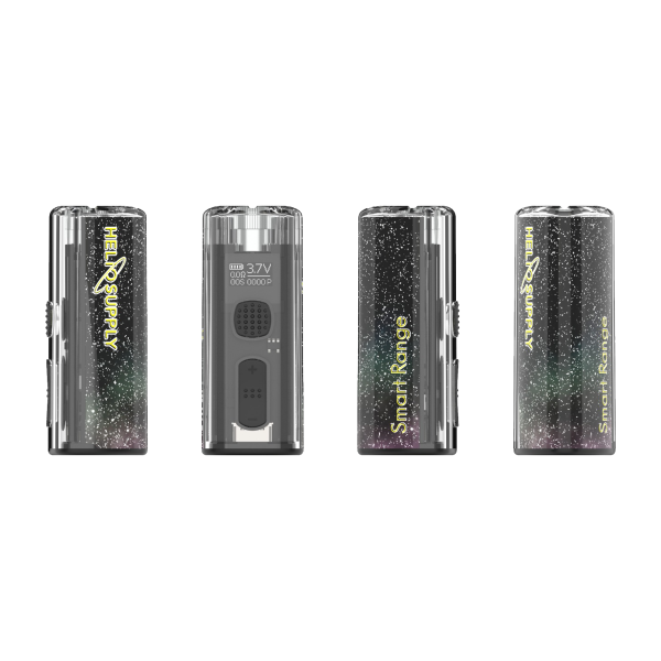SmartRangeProductShot22000x2000pixel Smart Range 510 Battery