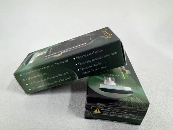 Smart Bar 510 Battery