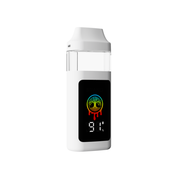 White2.0ml-2 CBS Pulse AIO (Pack of 3)