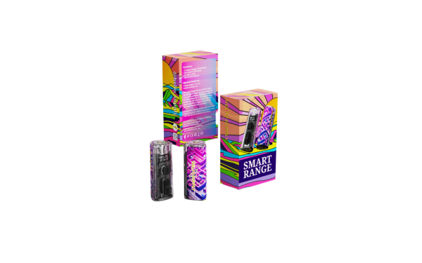 maze-1 Smart Range 510 Battery