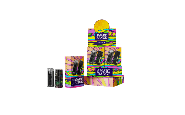 starry_sky-2 Smart Range 510 Battery